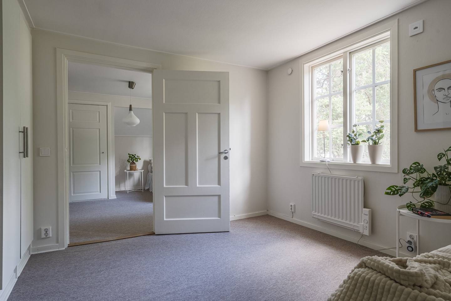 4 rum Villa på Tallvägen 2 Treabackarna Säffle kommun - bild 45