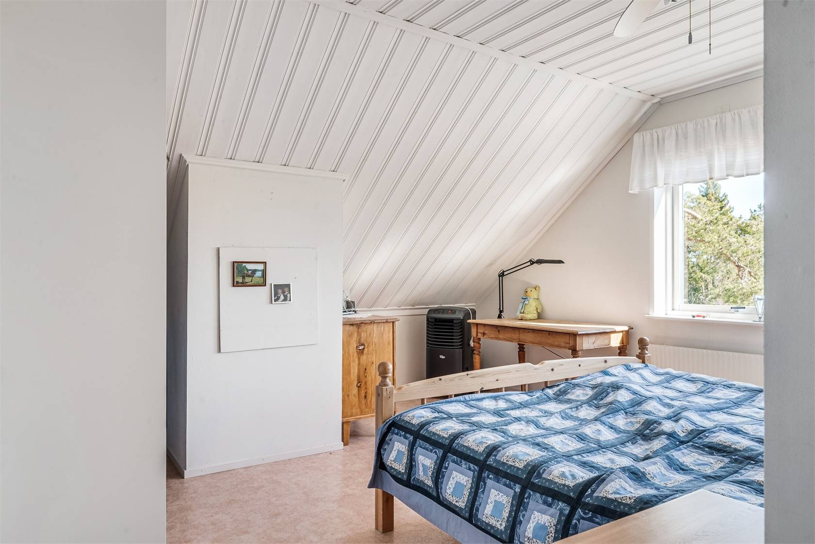 6 rum Villa på Salsåker 127 Nordingrå Kramfors kommun - bild 25