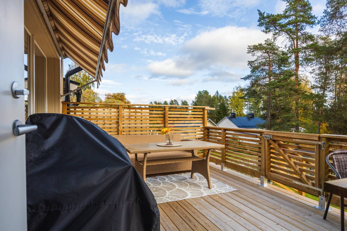 3 rum Radhus på Trollsvedsvägen 21 Valbo Gävle kommun - bild 12