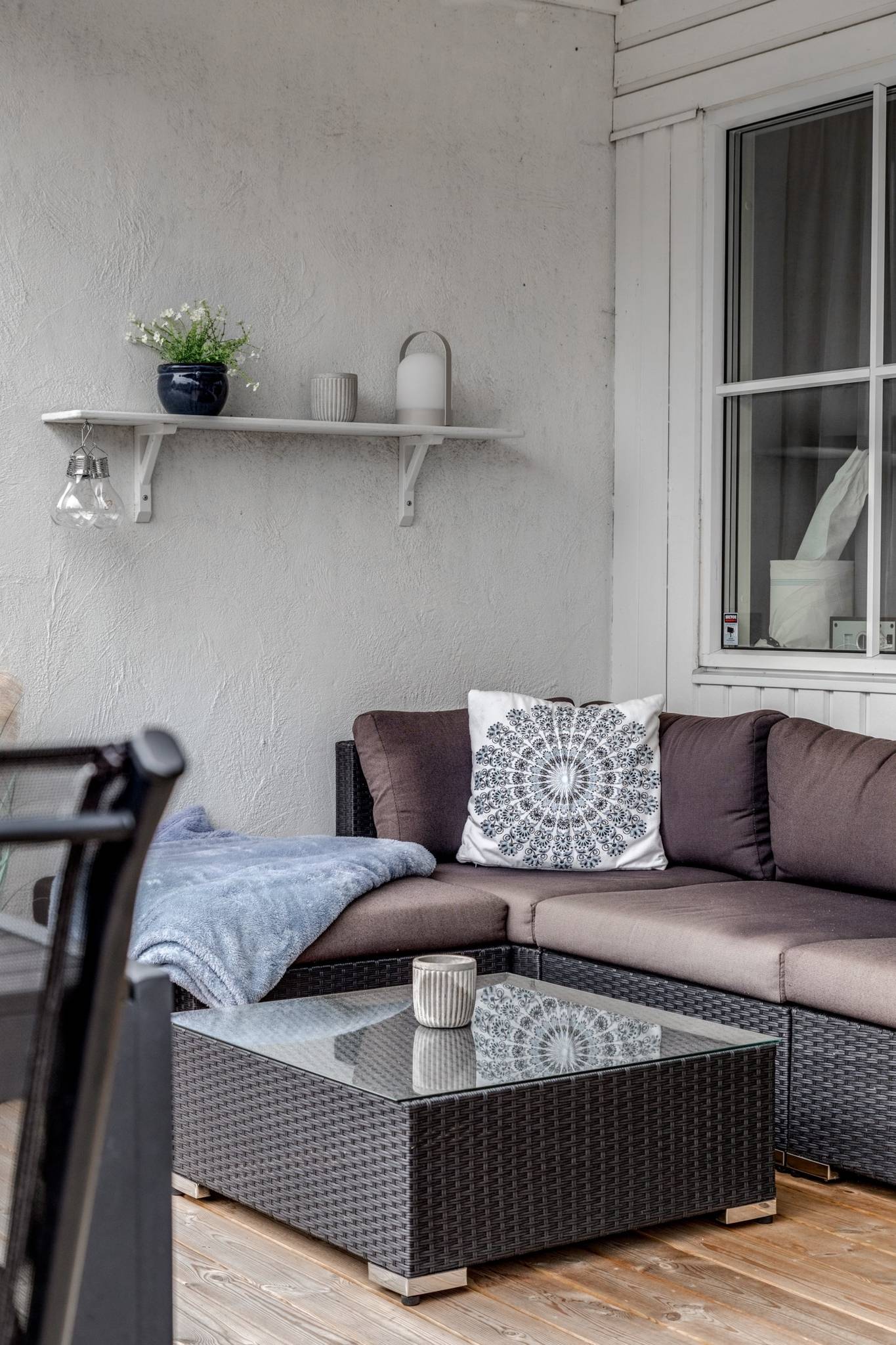6 rum Villa på Janneborgsgränd 24 Kristineberg Oskarshamns kommun - bild 15