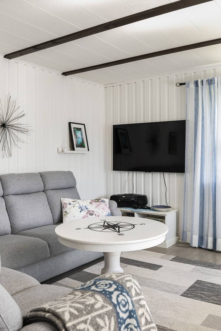 3 rum Fritidshus på Rystrand 520 Kramfors kommun - bild 21