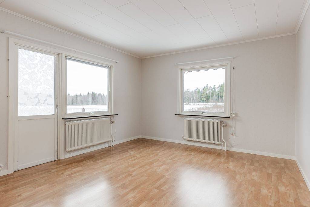 3 rum Villa på Hundberget 246 Torpshammar Ånge kommun - bild 4