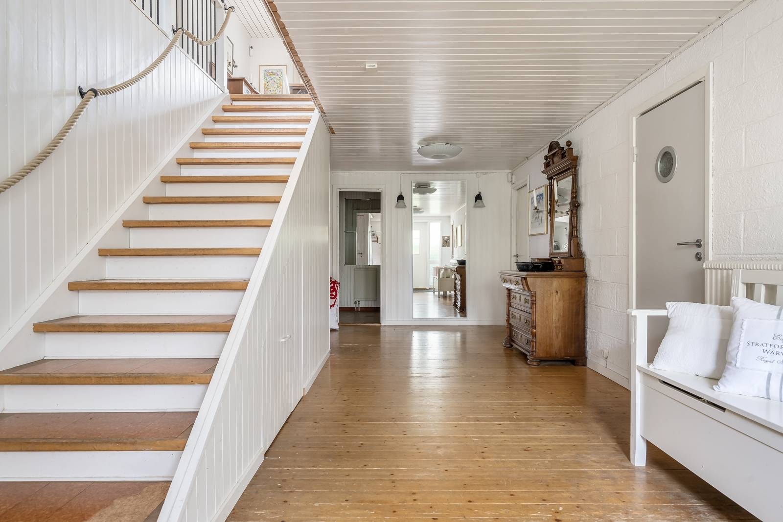 6 rum Villa på Tärnvägen 1 Ösmo Nynäshamns kommun - bild 38