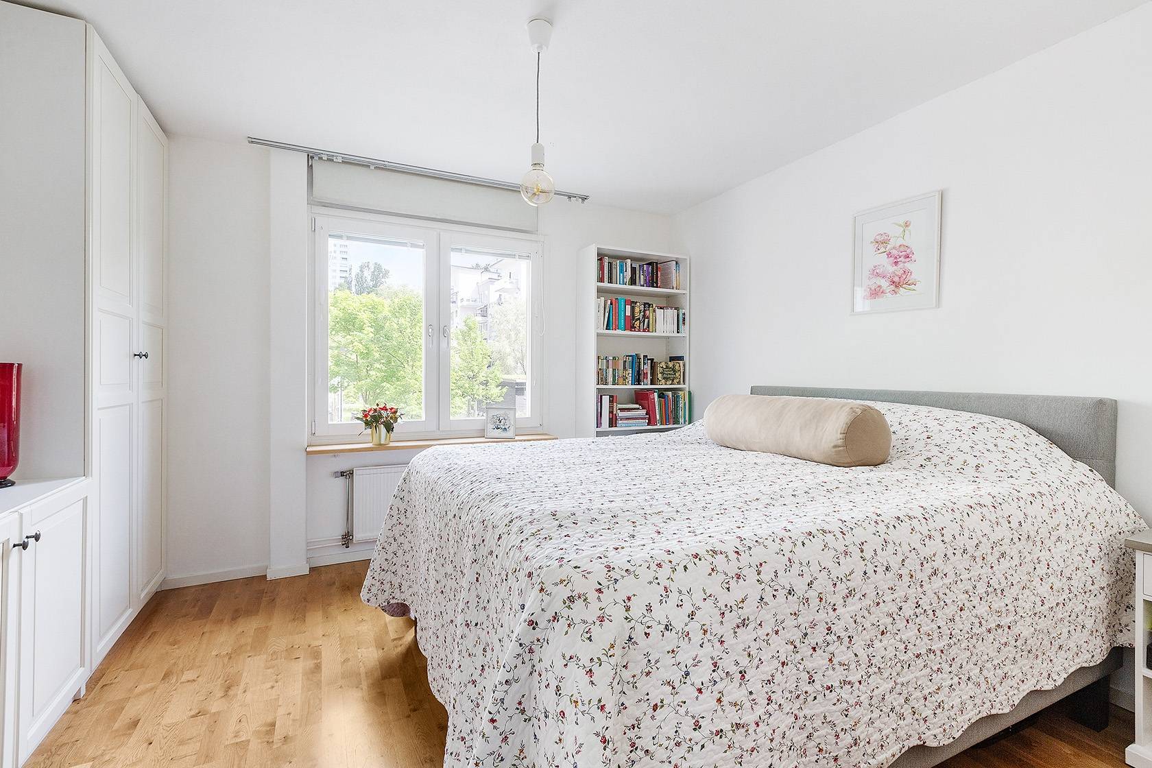 3 rum Lägenhet på Blomgatan 16 Rudviken/solna C Solna kommun - bild 8