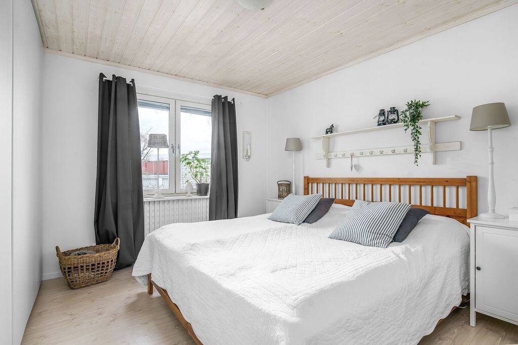4 rum Villa på Kvistbacken 14 Alnö Sundsvalls kommun - bild 13