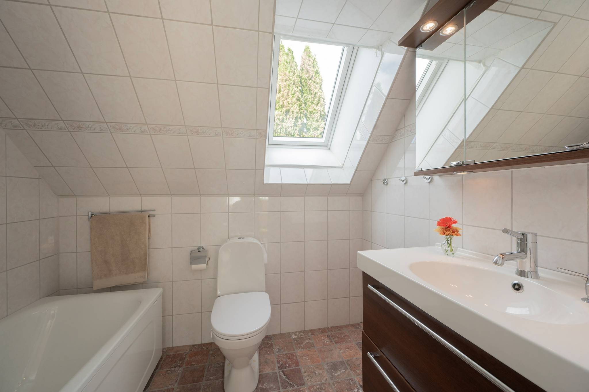 5 rum Villa på Alpstigen 24 Snättringe Huddinge kommun - bild 33