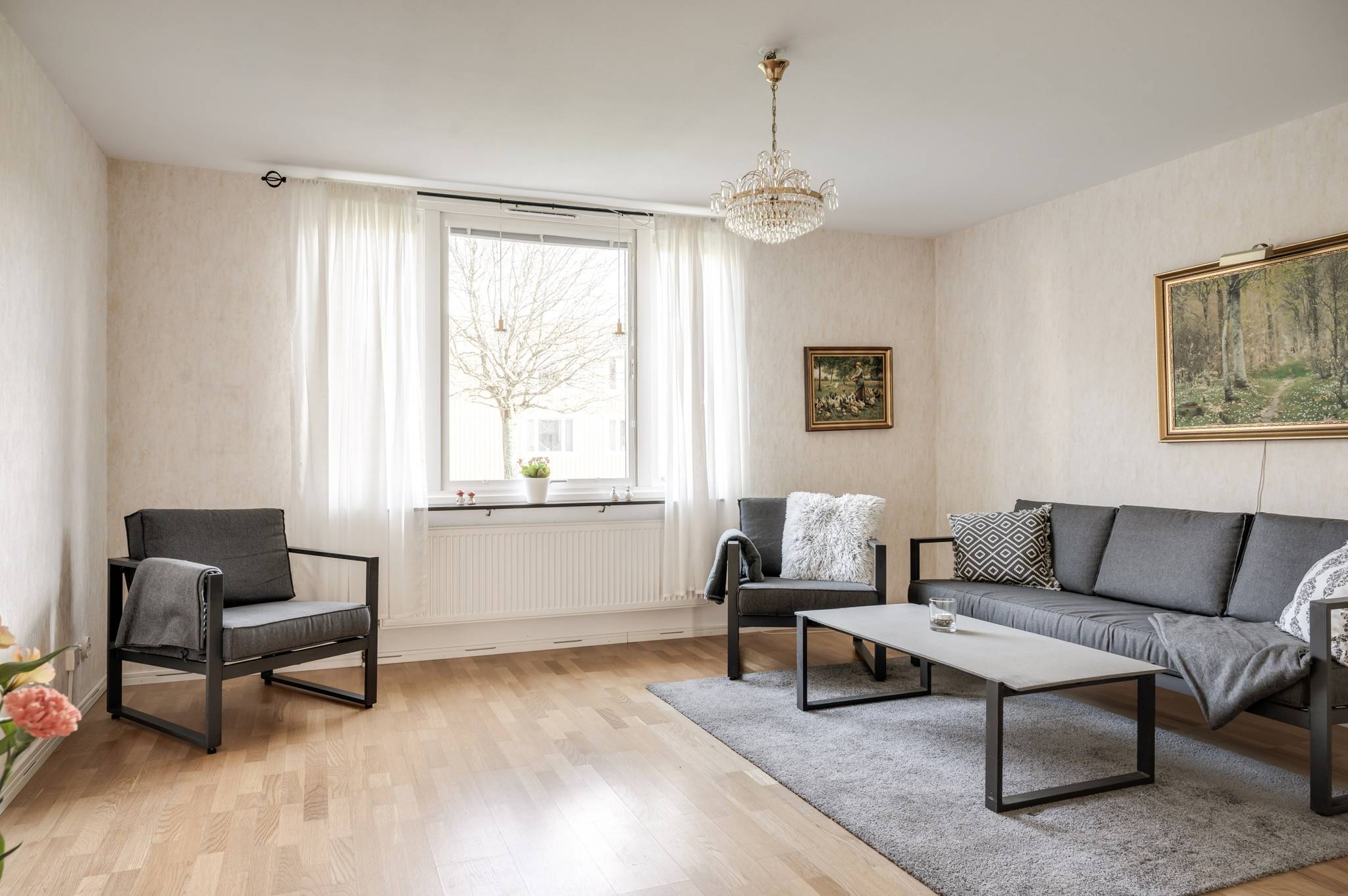 2 rum Lägenhet på Backgatan 31 Södra Sandby Lunds kommun - bild 14