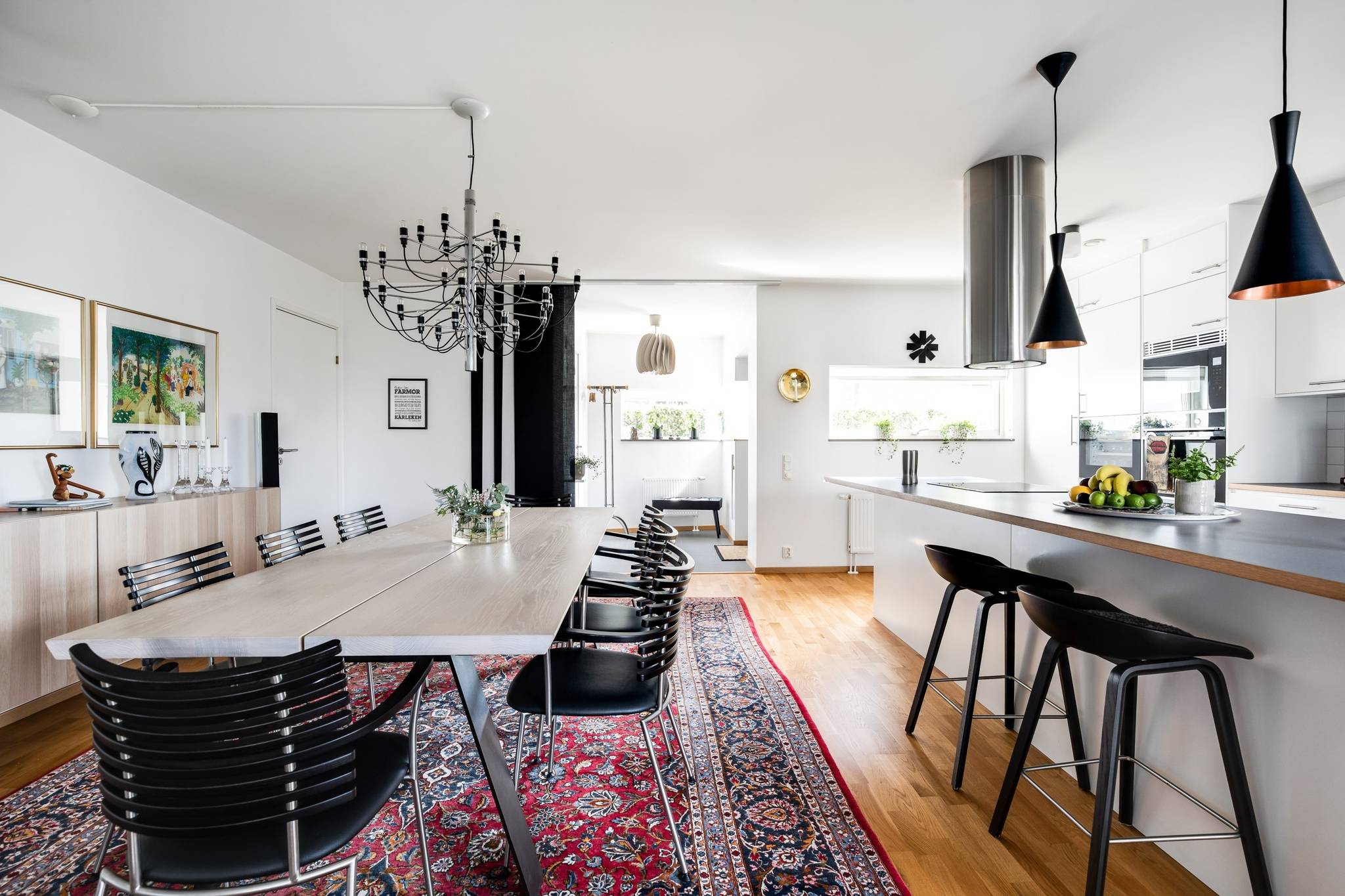 5 rum Lägenhet på Hotellvägen 12N Skälderviken Ängelholms kommun - bild 7