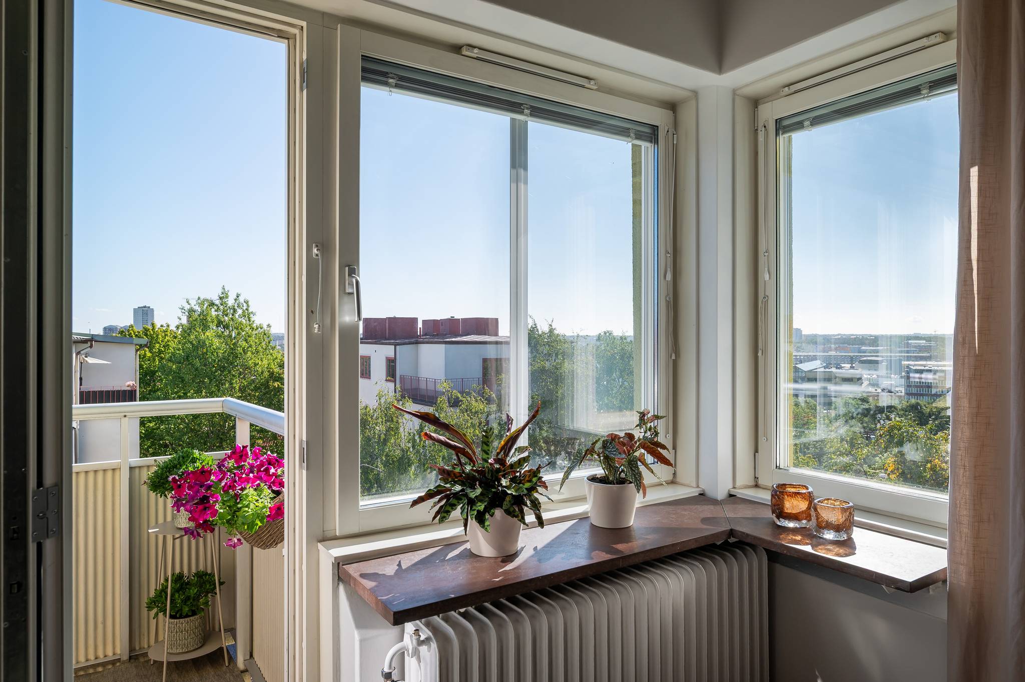 2 rum Lägenhet på Valsbergs gränd 8, vån 4/4 Midsommarkransen Stockholms kommun - bild 15