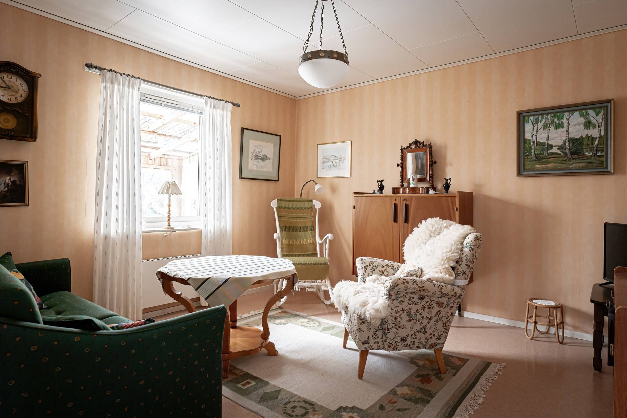 3 rum Villa på Norrskensvägen 9 Värsås Skövde kommun - bild 12