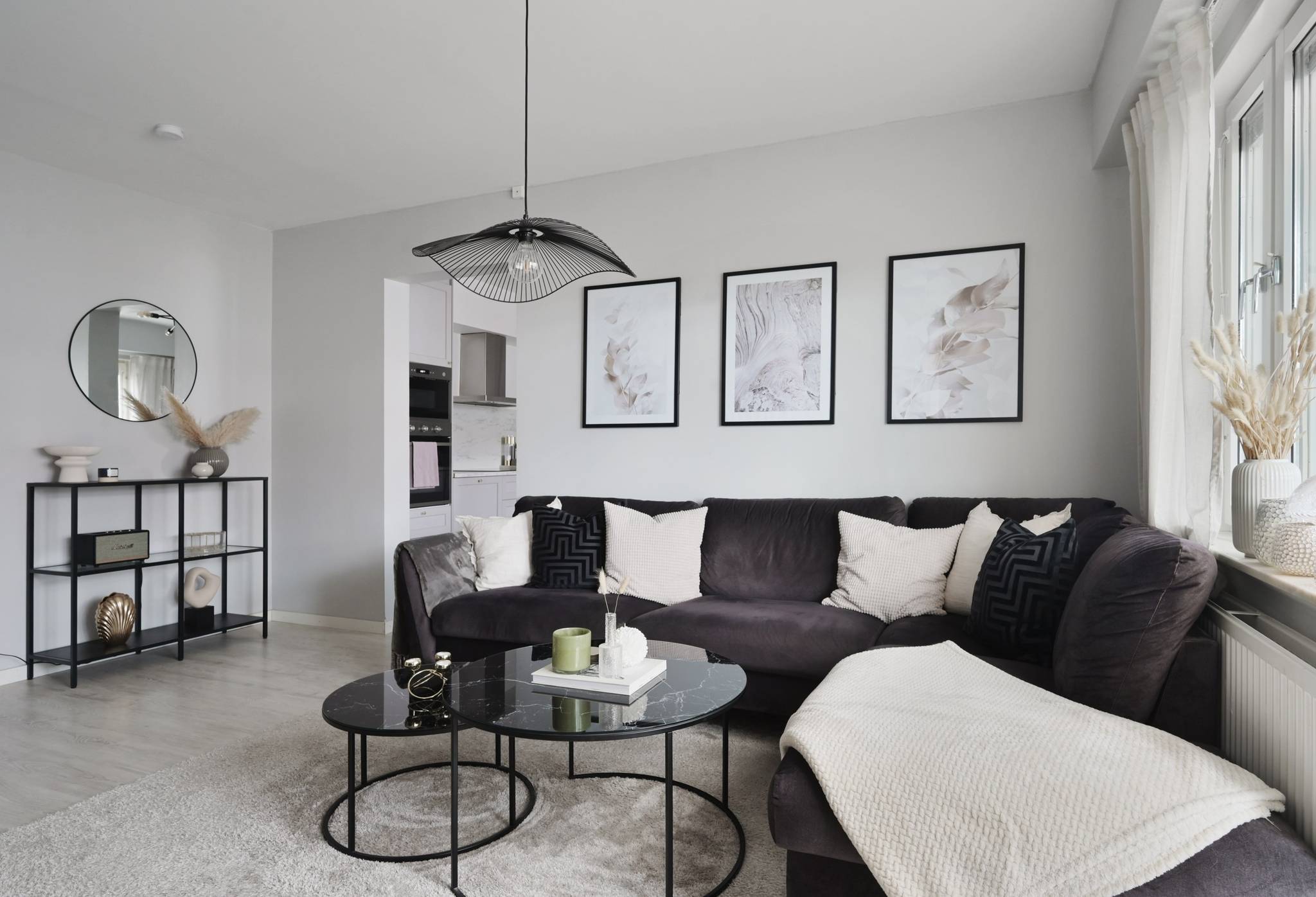 2.5 rum Lägenhet på Hallonbergsplan 14 Sundbyberg - Hallonbergen Sundbybergs kommun - bild 14