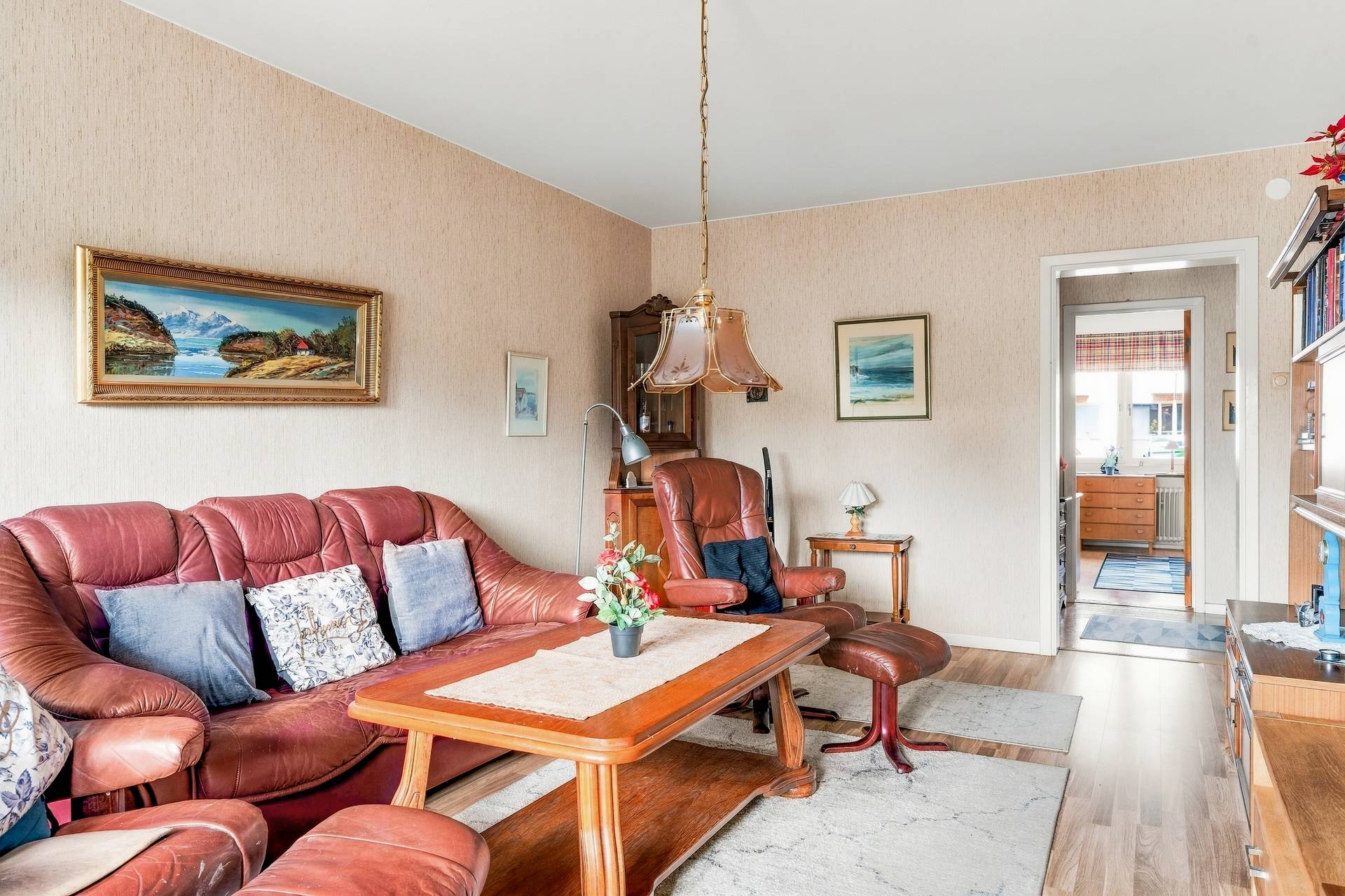 2 rum Lägenhet på Esplanaden 6C Centralt Oxelösund Oxelösunds kommun - bild 8