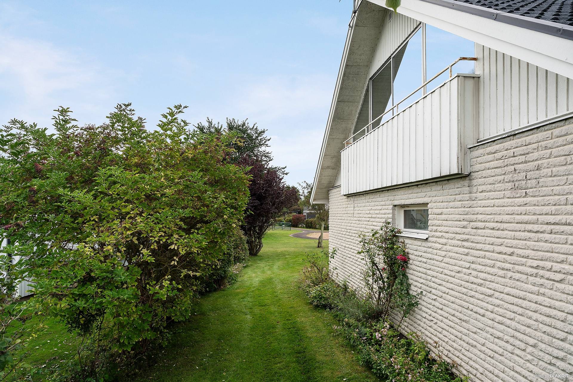 6 rum Villa på Renvägen 6 Hjortsberg Falkenbergs kommun - bild 7