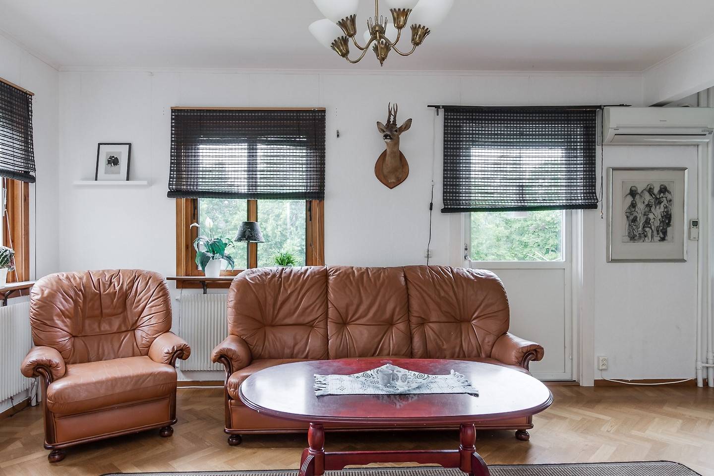 3 rum Radhus på Lillstugevägen 1A Hagfors kommun - bild 23