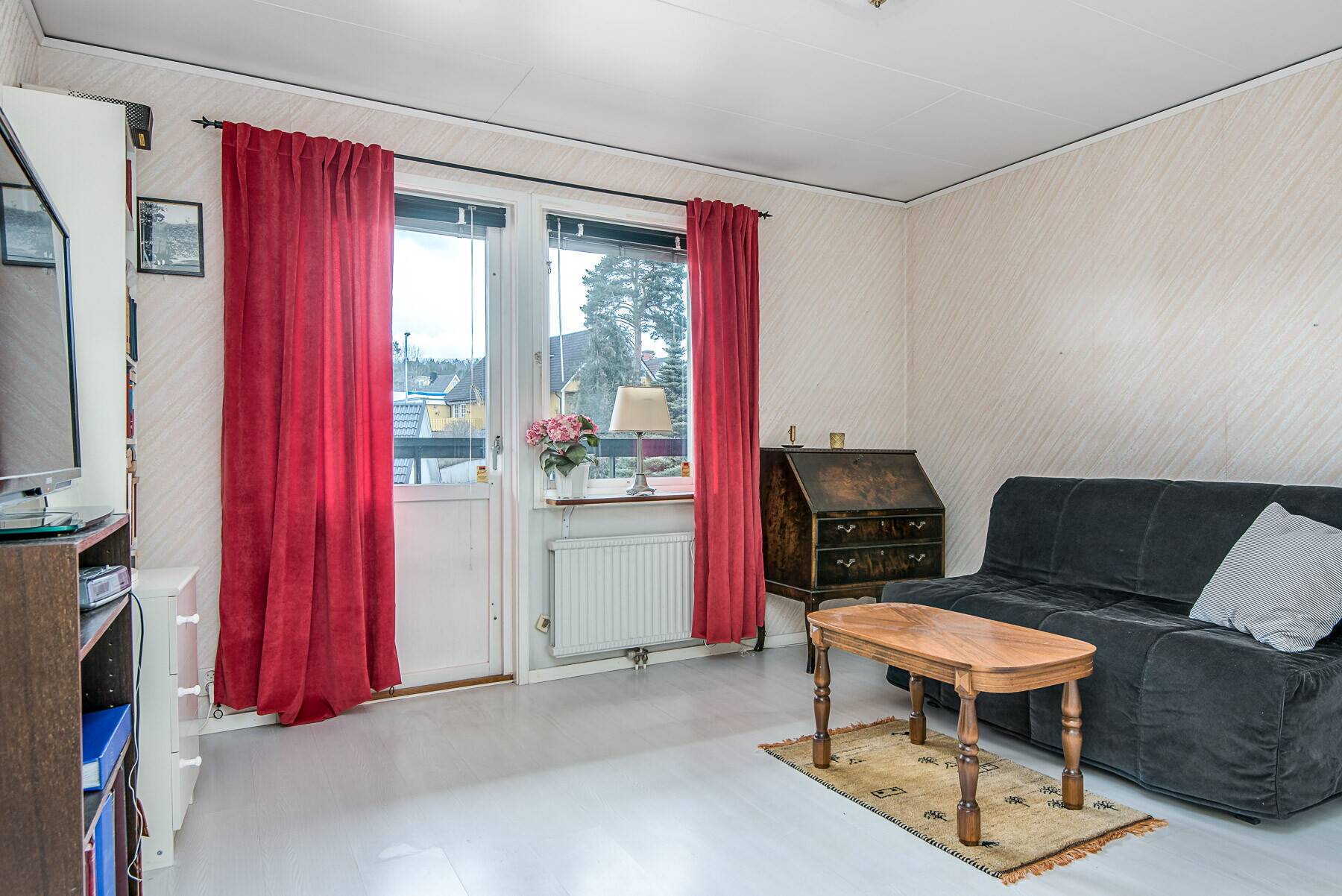 7 rum Villa på Augustenborgsvägen 2 Åby Norrköpings kommun - bild 14
