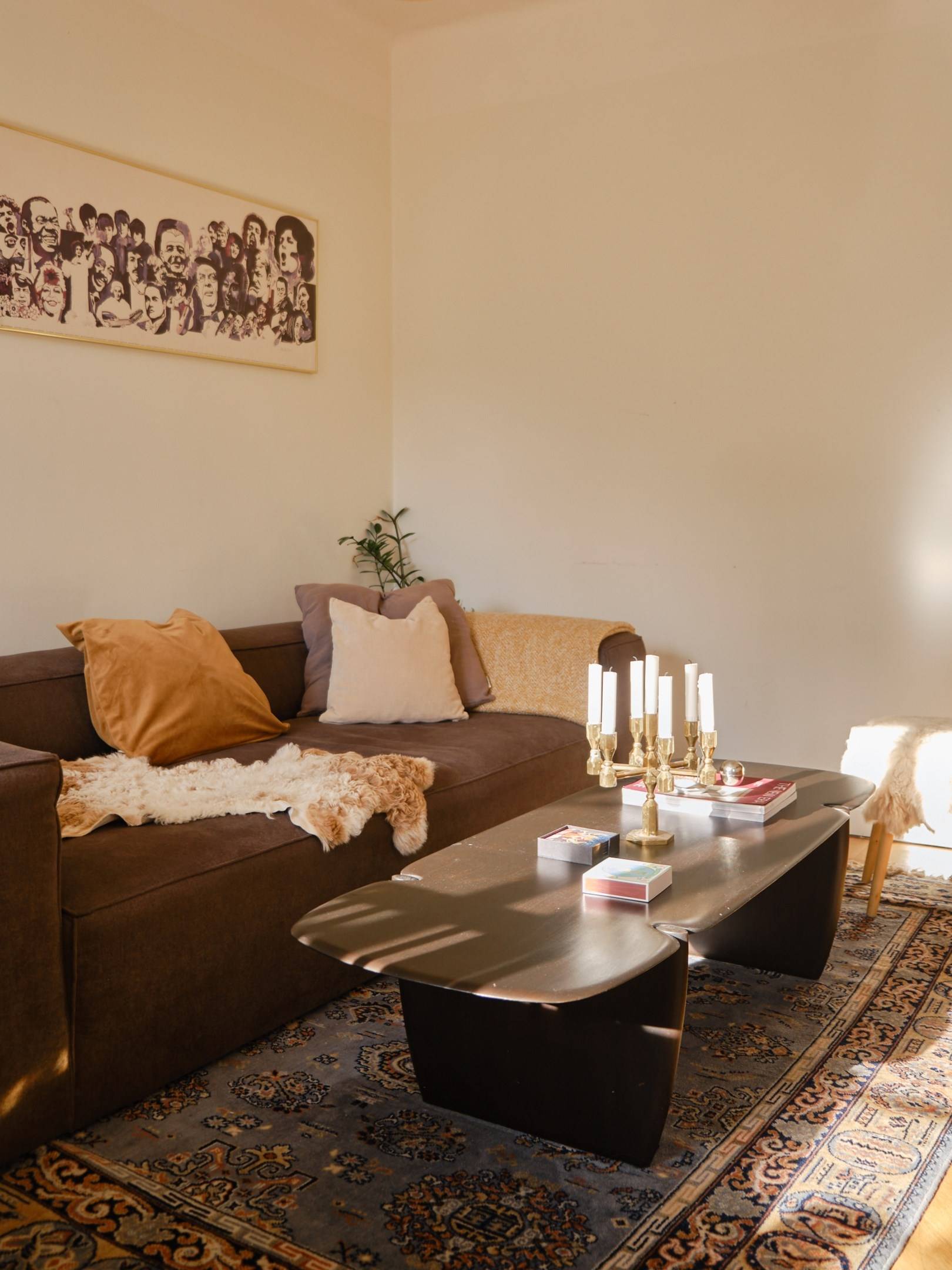 1.5 rum Lägenhet på Ljusterögatan 3 Södermalm - Sofia Stockholms kommun - bild 9