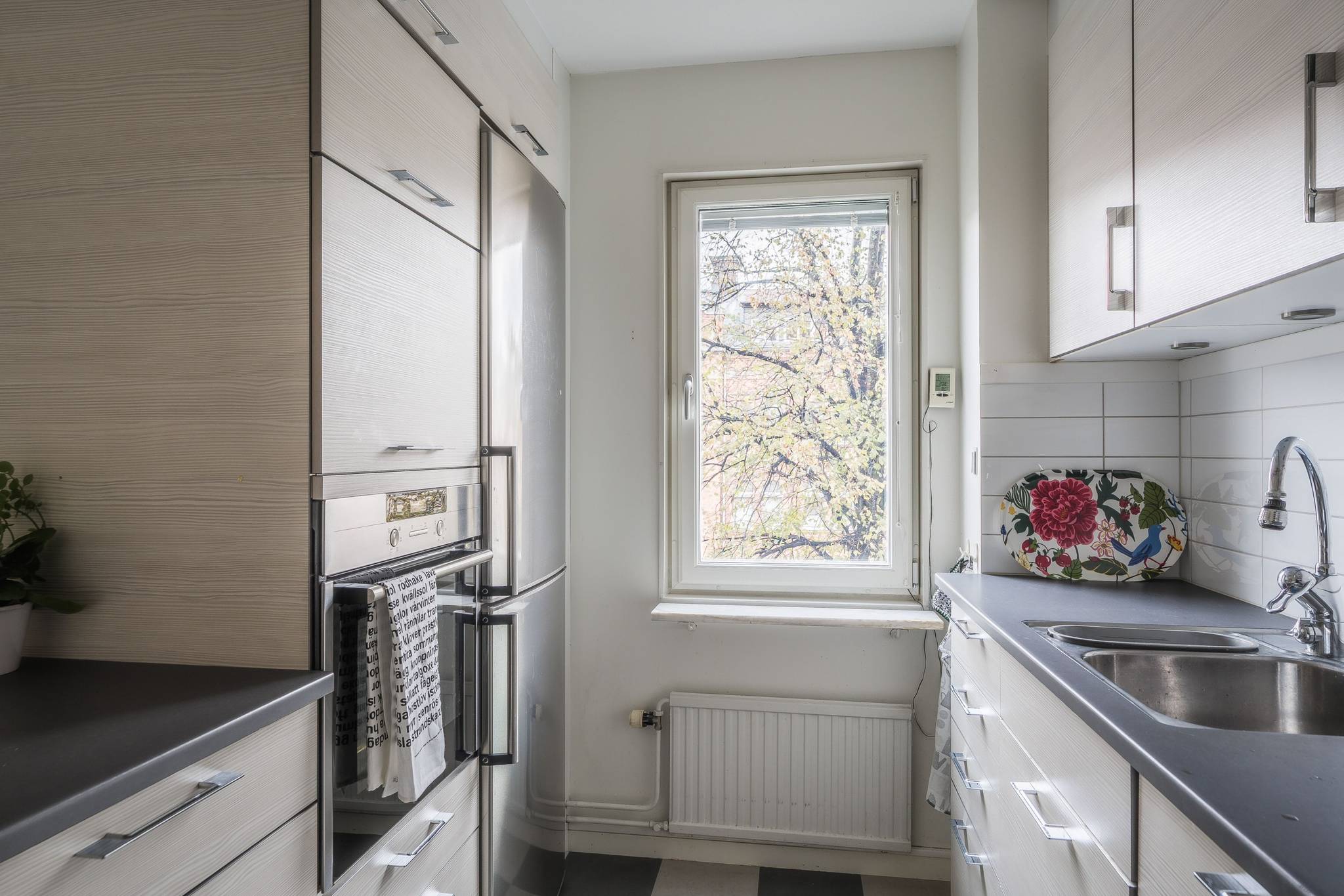 3 rum Lägenhet på Norra Slottsgatan 22A Gävle Centrum Gävle kommun - bild 9