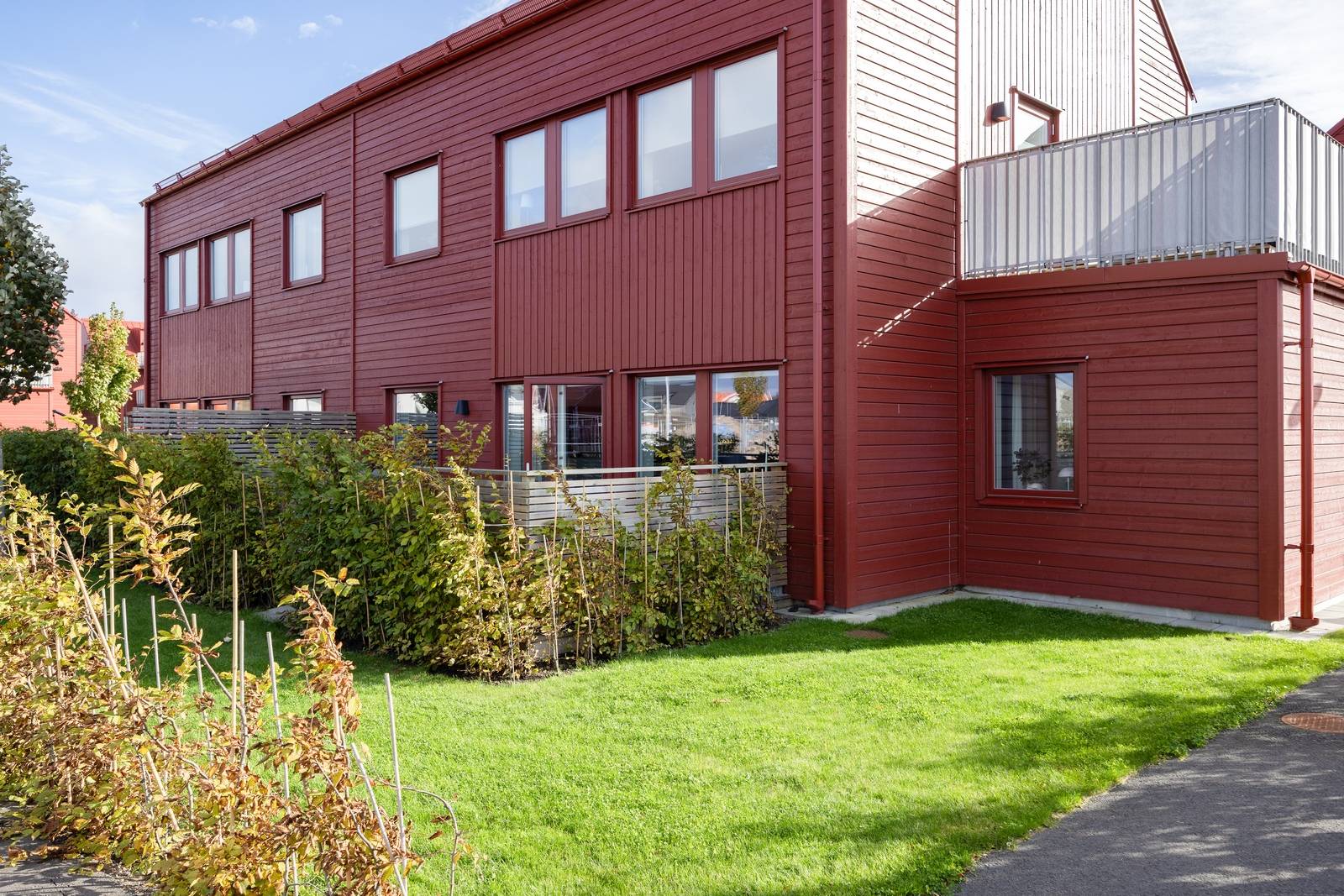 3 rum Lägenhet på Honungsvägen 42A Ranagård Halmstads kommun - bild 9