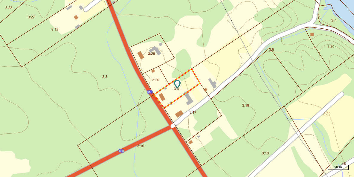 4 rum Villa på Meåstrand 116 Edsele Sollefteå kommun - bild 19