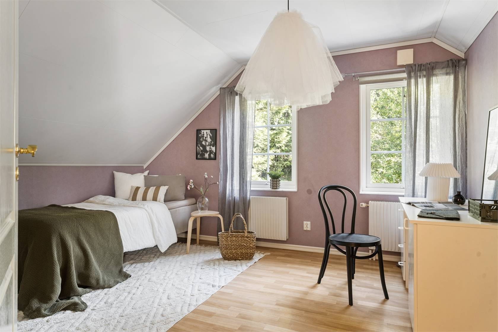 5 rum Villa på Torpvägen 120 Älvängen Ale kommun - bild 30