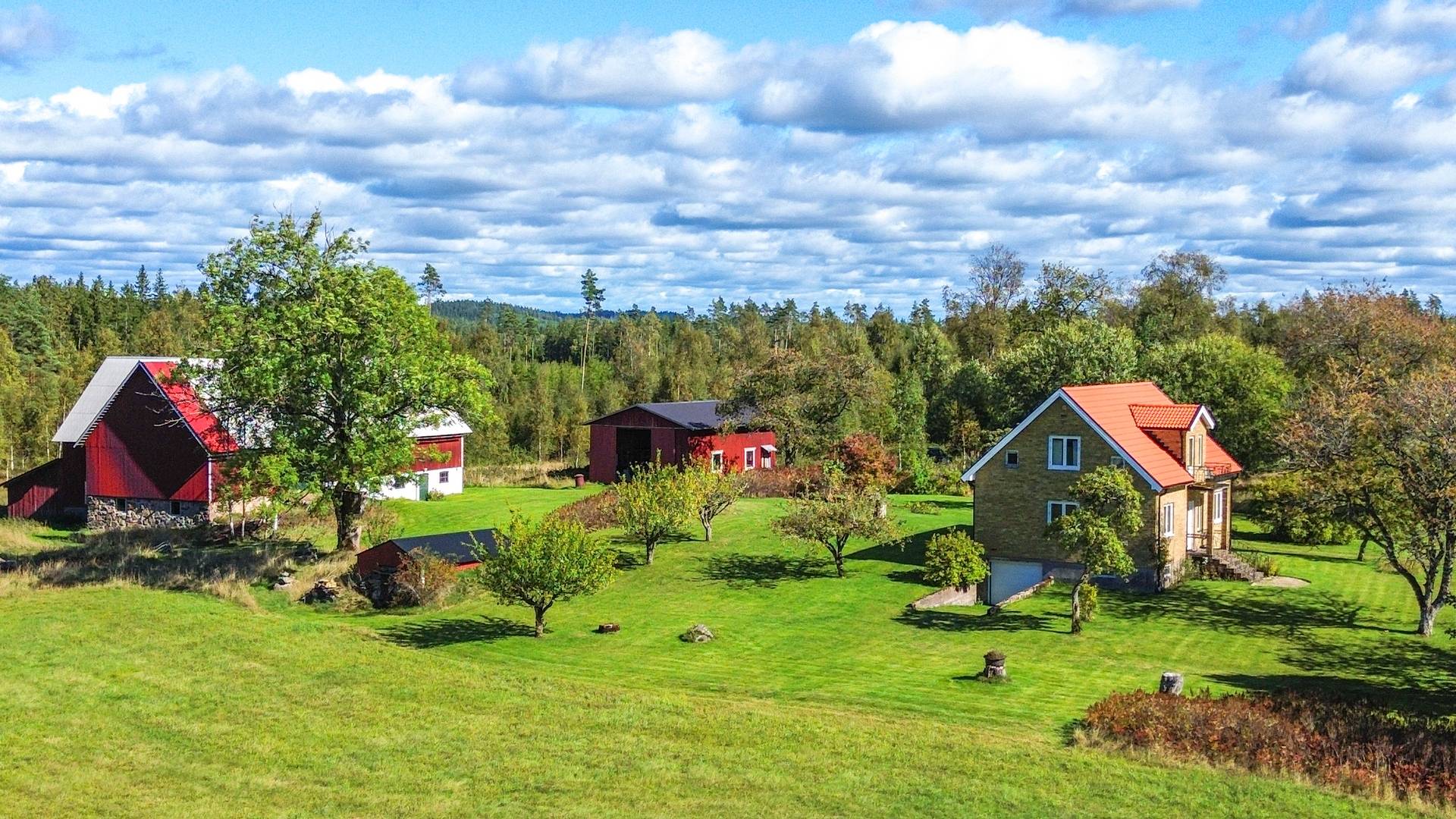 Gislaved, Gislaveds kommun