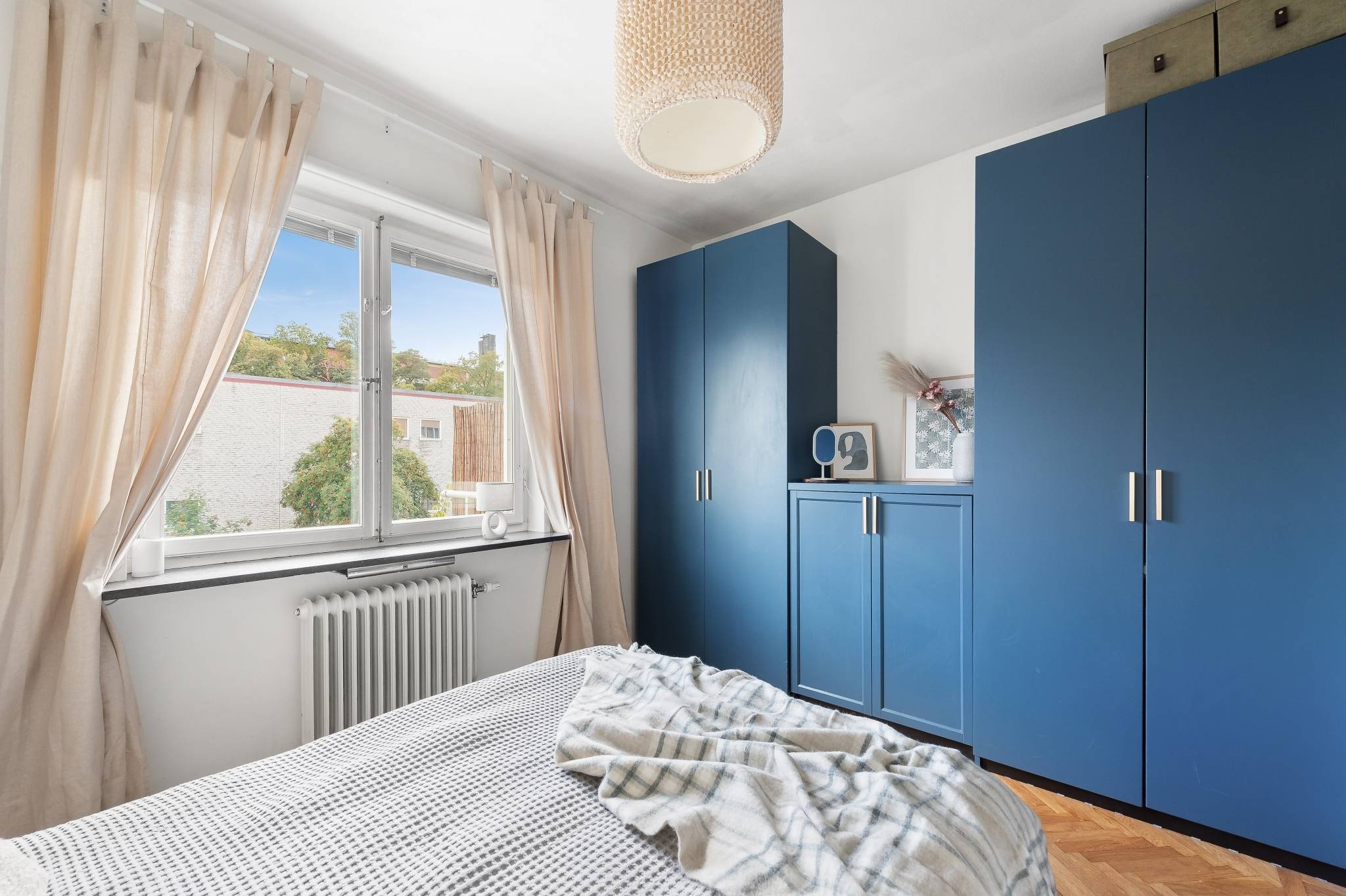 3 rum Lägenhet på Tranebergsvägen 72 Bromma / Traneberg Stockholms kommun - bild 11