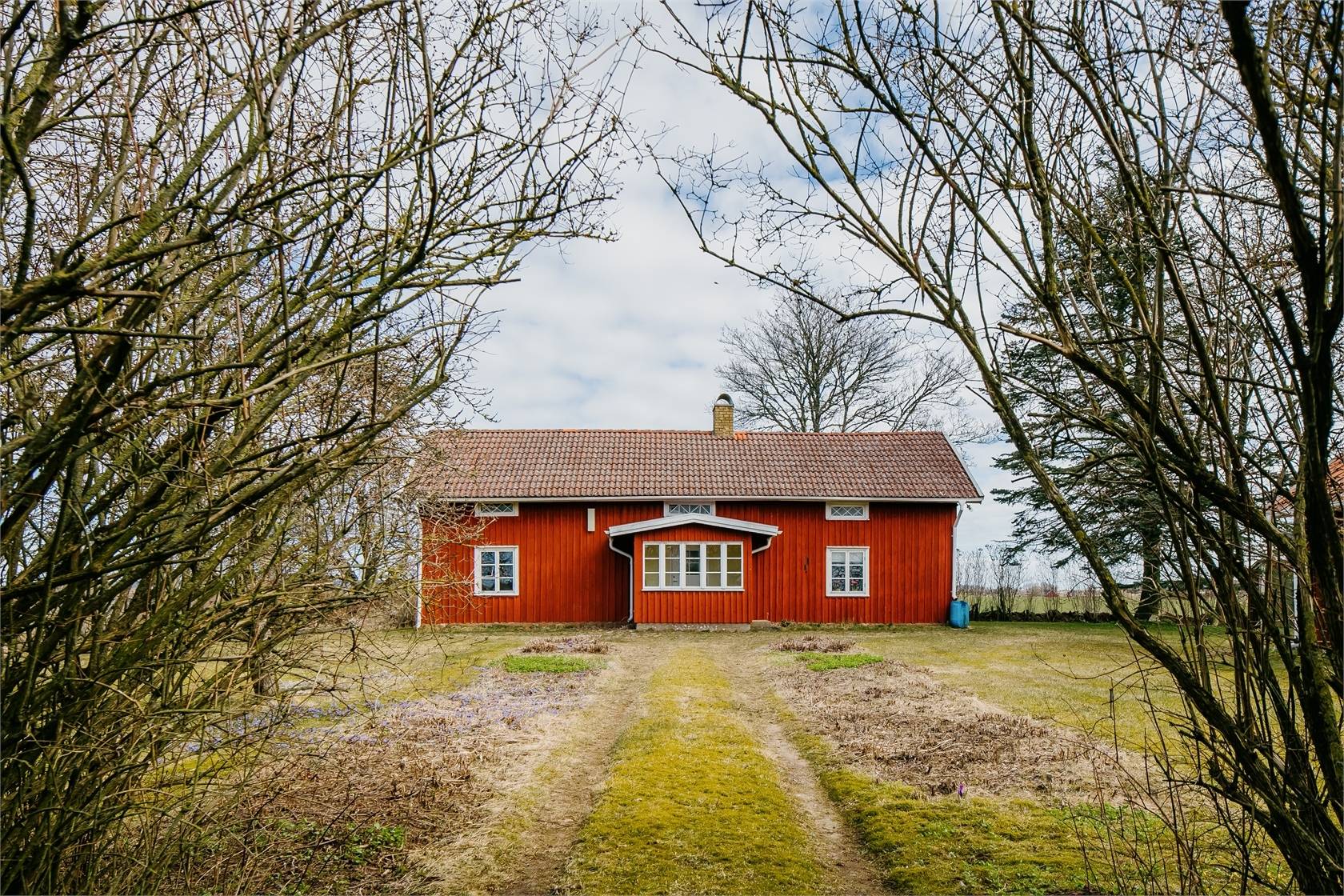 3 rum Fritidshus på Kälvene Skållaregården 3 Kälvene Falköpings kommun - bild 3
