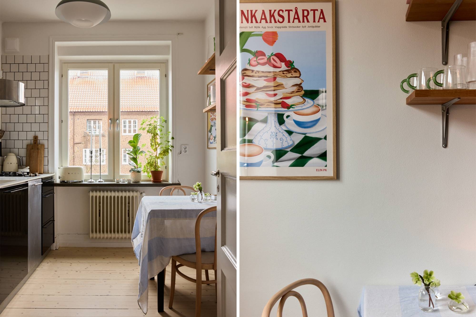 1.5 rum Lägenhet på Föreningsgatan 68 Rörsjöstaden Malmö kommun - bild 8