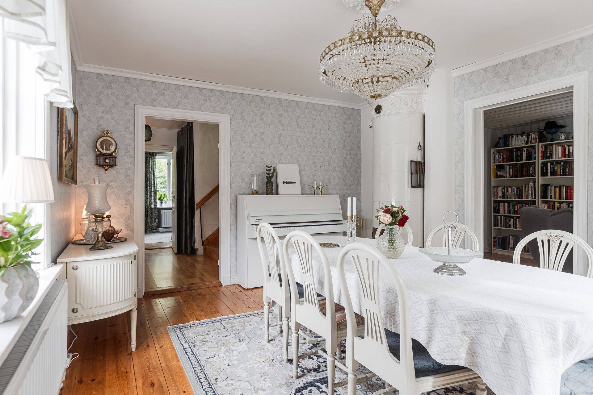 5 rum Villa på Bunnström 7 Bunnström Jönköpings kommun - bild 10
