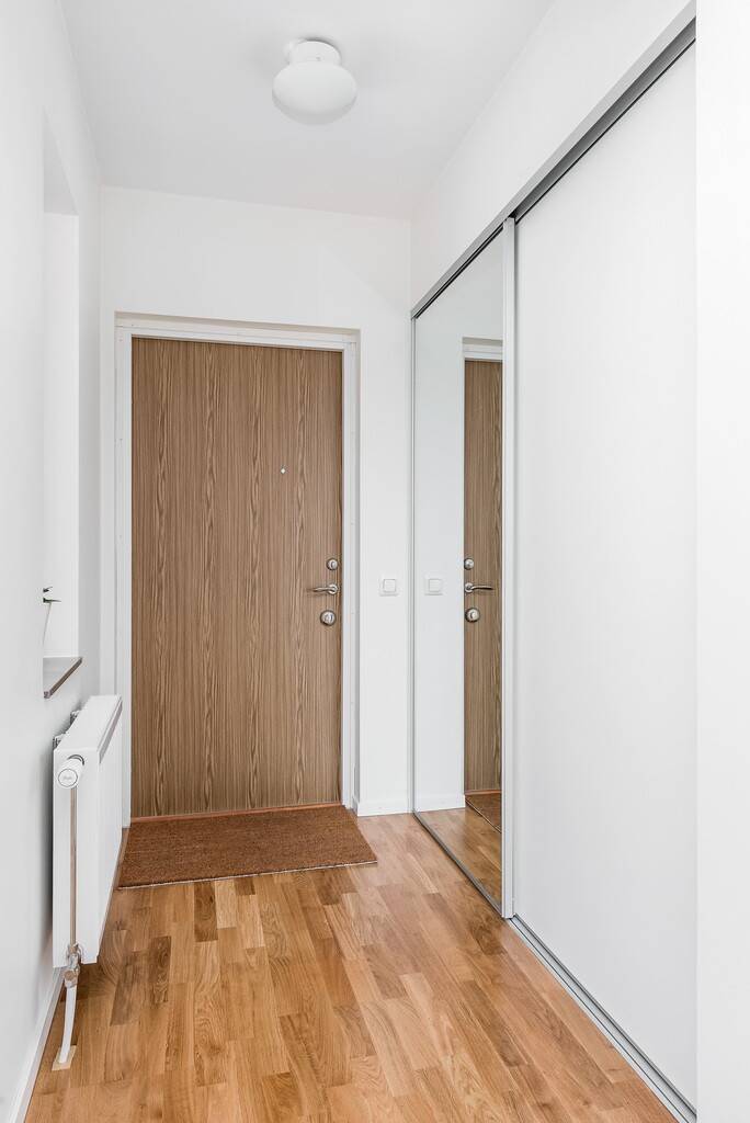 2 rum Lägenhet på Rotegatan 2 Södra Ekkällan Linköpings kommun - bild 20
