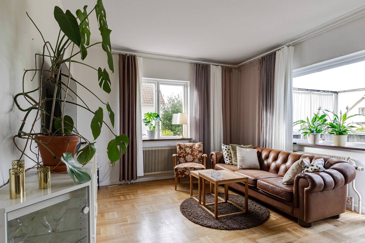 5 rum Villa på Östra Långgatan 15 Centrum Tibro kommun - bild 12