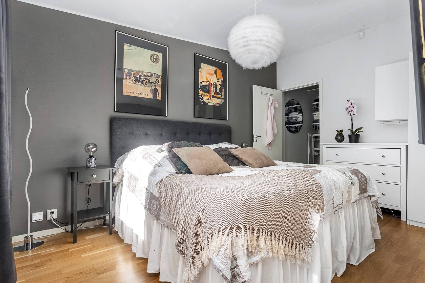2 rum Lägenhet på Brovägen 34 Floda Lerums kommun - bild 17