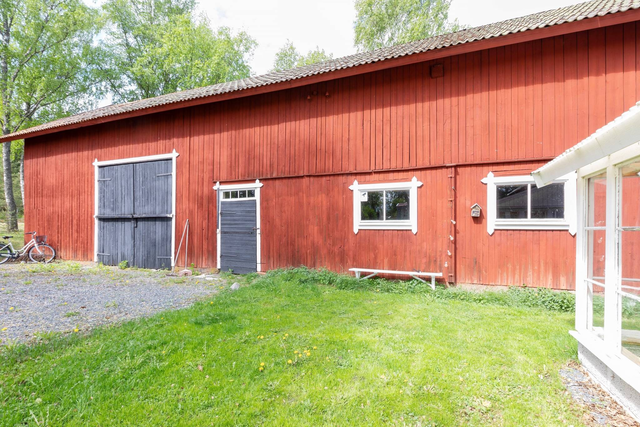 4 rum Villa på Svingbolsta 413 Östervåla Heby kommun - bild 61