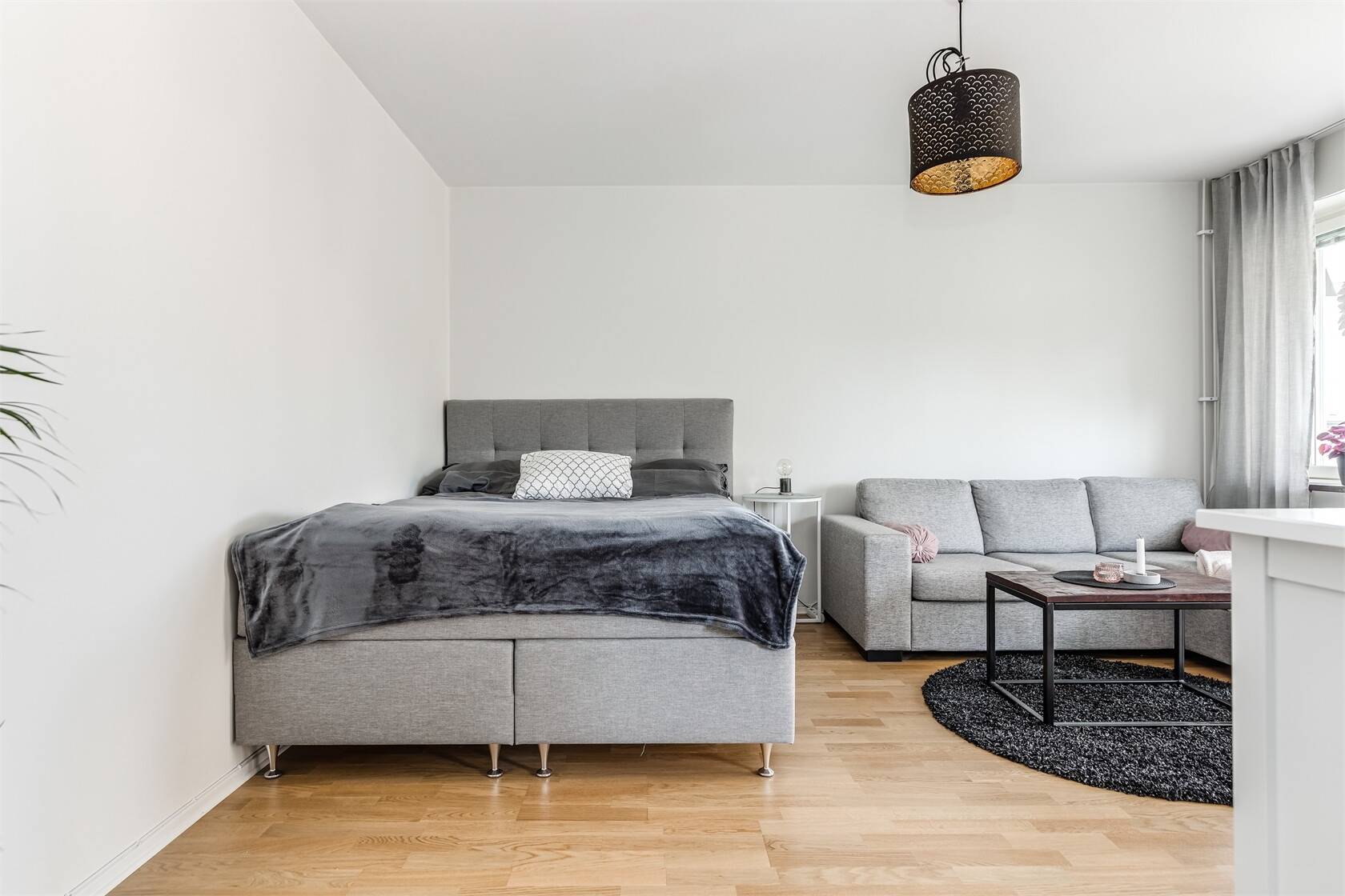 1 rum Lägenhet på Skomakargatan 9 Centralt Norr Gävle kommun - bild 9