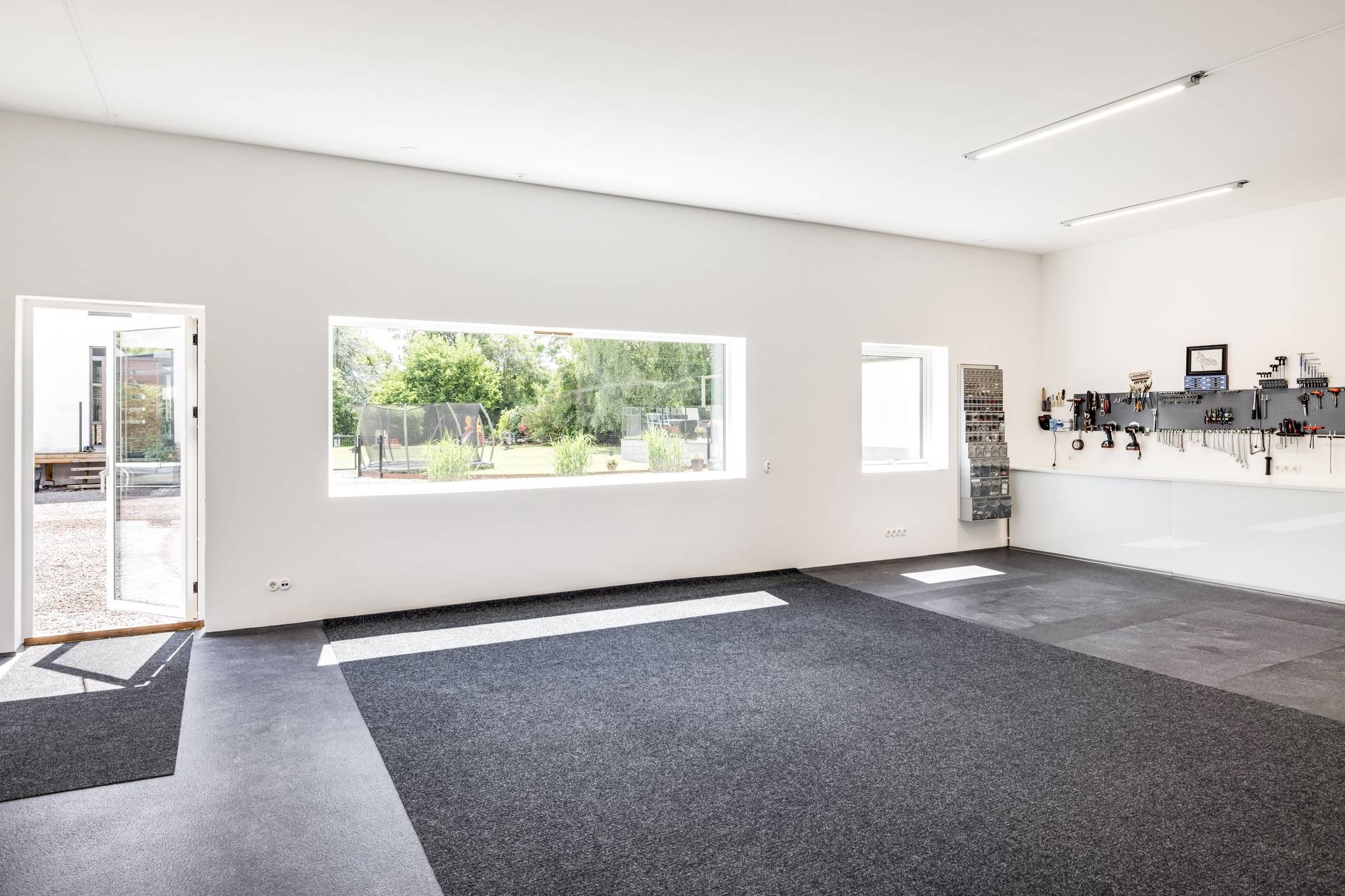 12 rum Villa på Påarpsvägen 11 Östra Ramlösa Helsingborgs kommun - bild 65
