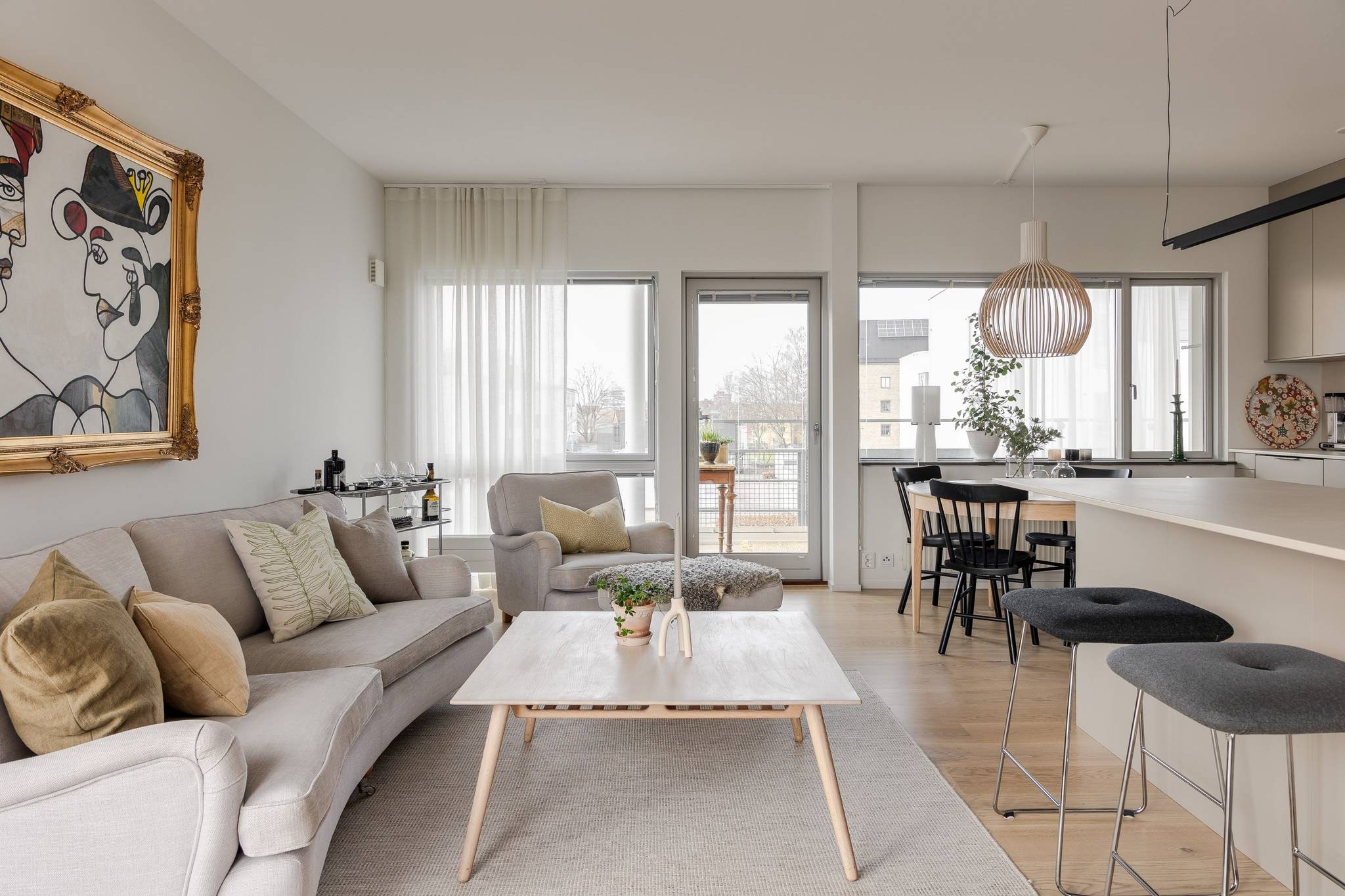 3 rum Lägenhet på Wieselgrensgatan 1A Väster/Centrum Växjö kommun - bild 11