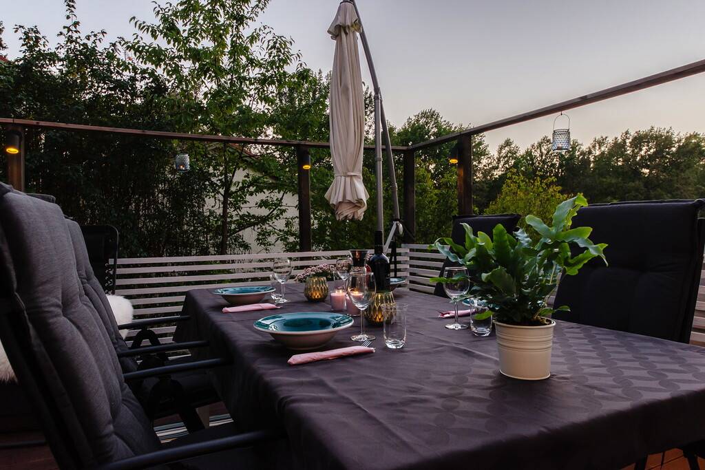 6 rum Villa på Lövdalsvägen 67 Huddinge - Segeltorp Huddinge kommun - bild 29