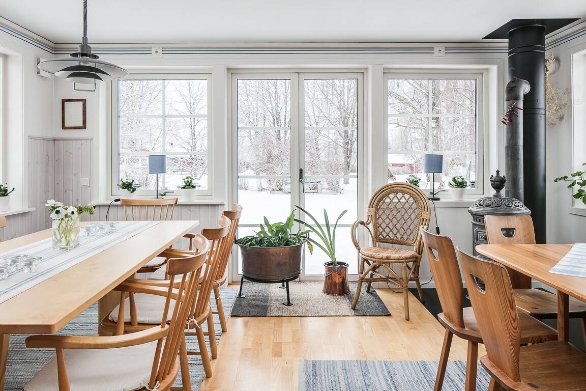 4 rum Villa på Tingsmålavägen 29 Tingsryd Tingsryds kommun - bild 31