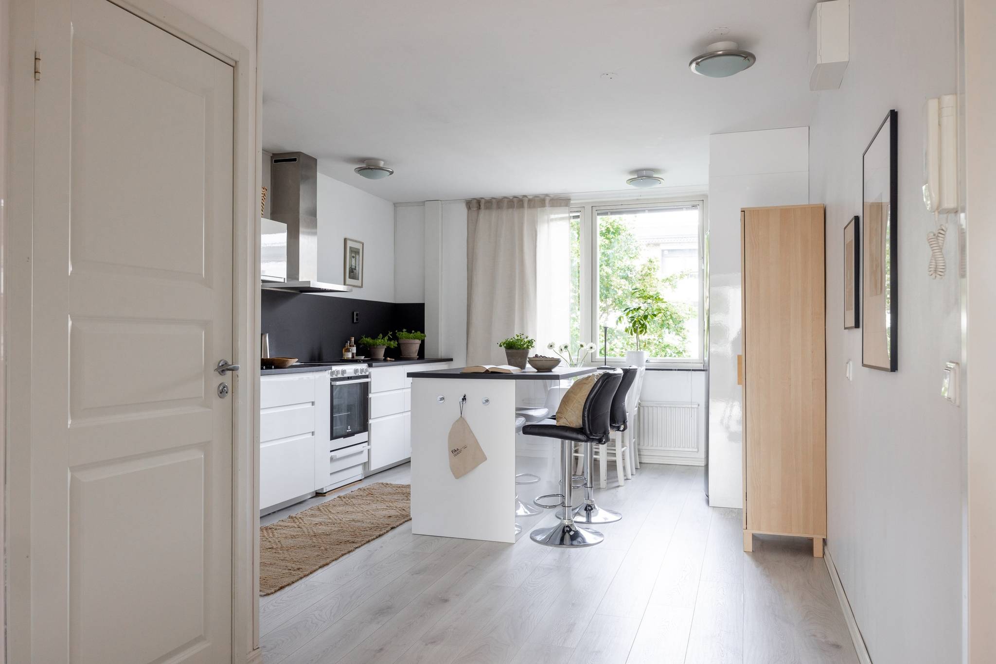 2 rum Lägenhet på Blandsädesgatan 3A Bifrost Mölndals kommun - bild 14