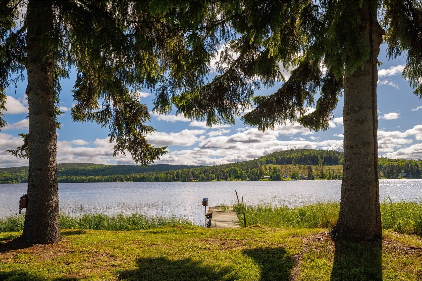 5 rum Villa på Kallkällvägen 18B Vittjärv Bodens kommun - bild 41