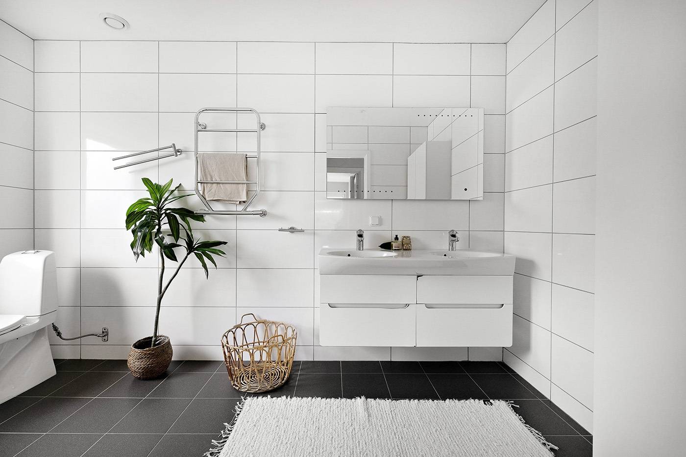 6 rum Parhus på Kullevägen 10B Jakobsberg Järfälla kommun - bild 16