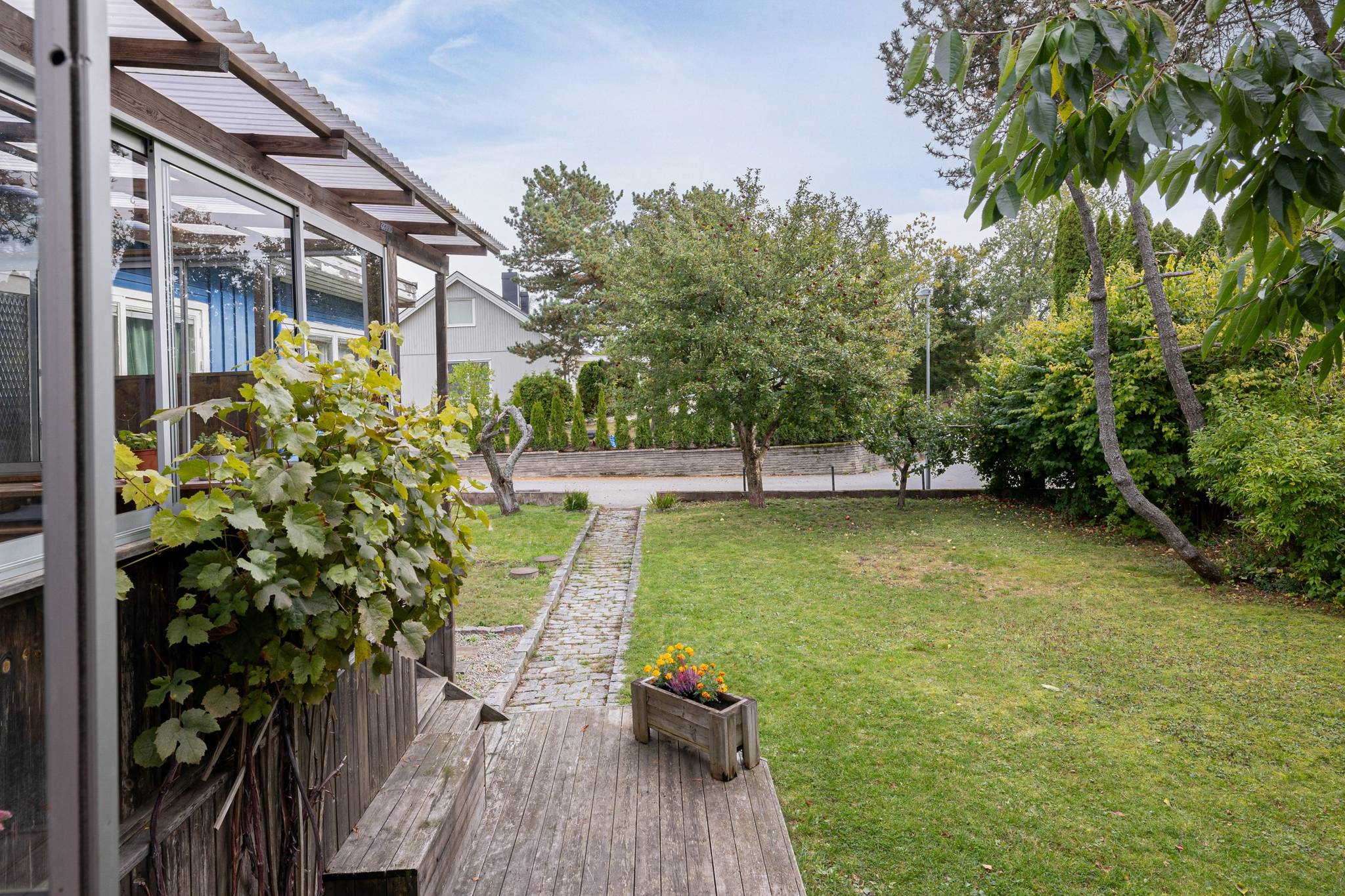 6 rum Villa på Rödhakevägen 14 Nynäshamn Ösmo Nynäshamns kommun - bild 25
