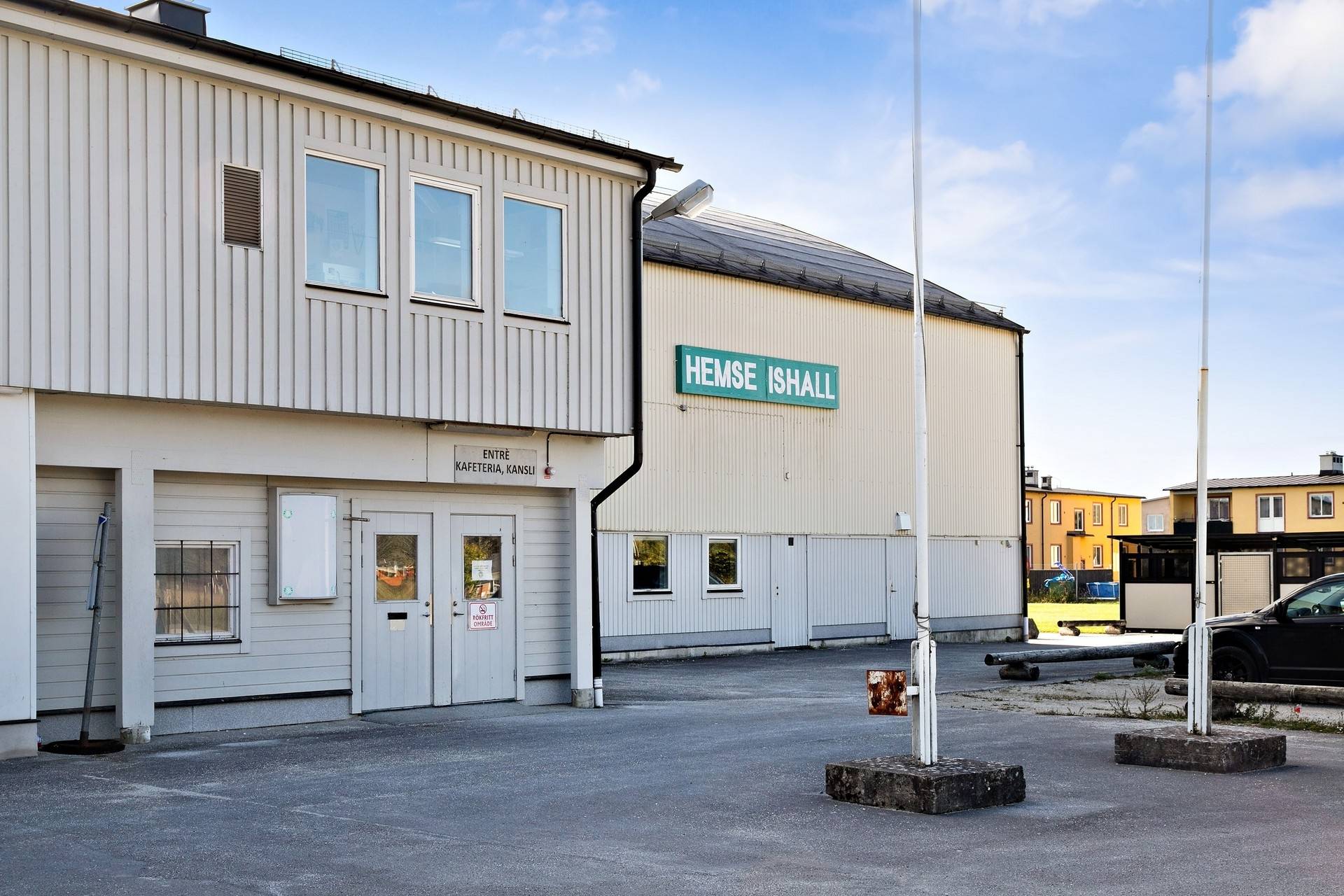 1 rum Lägenhet på Asarvegatan 156 Hemse Gotlands kommun - bild 26