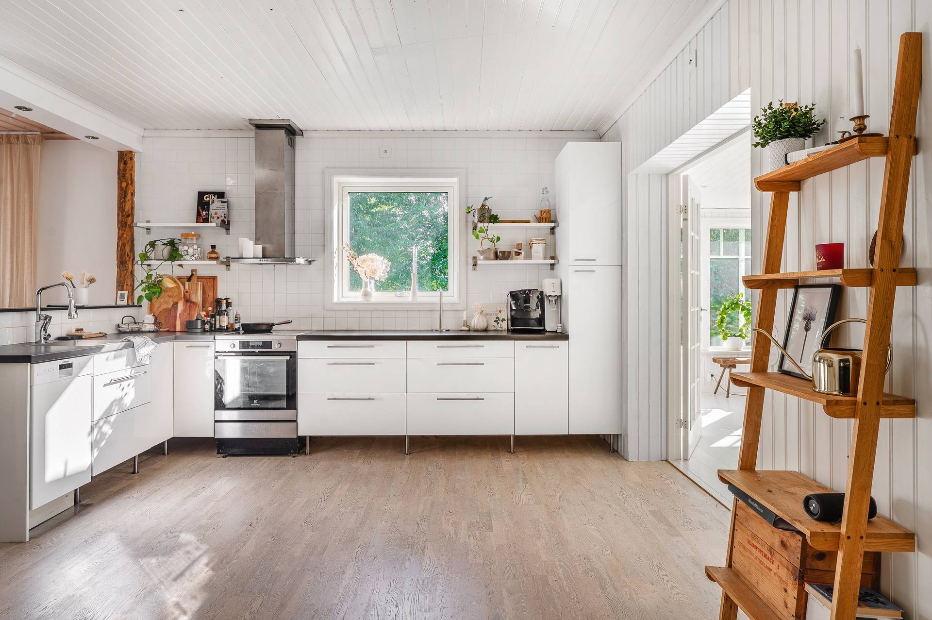 6 rum Villa på Sickervägen 23 0ppala Gävle kommun - bild 23