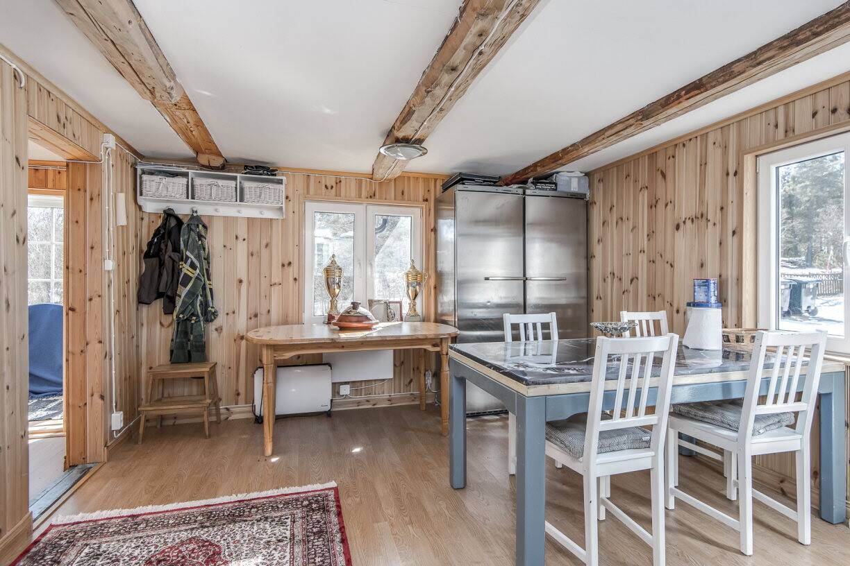 5 rum Villa på Vånga Kolstad 21 Vånga Norrköpings kommun - bild 2