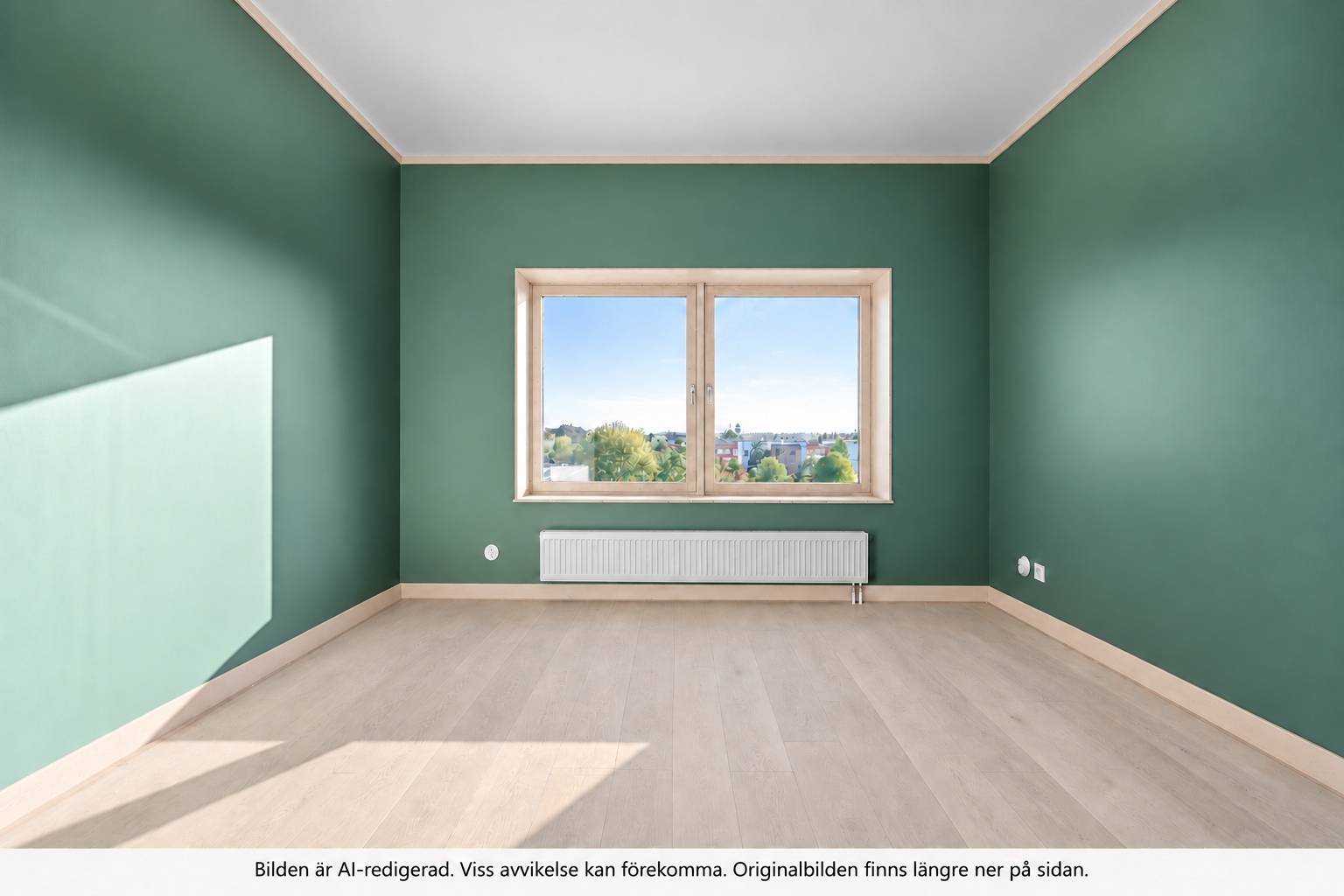 5 rum lägenhet på Byälvsvägen 35E Bagarmossen, Stockholms kommun - bild 5