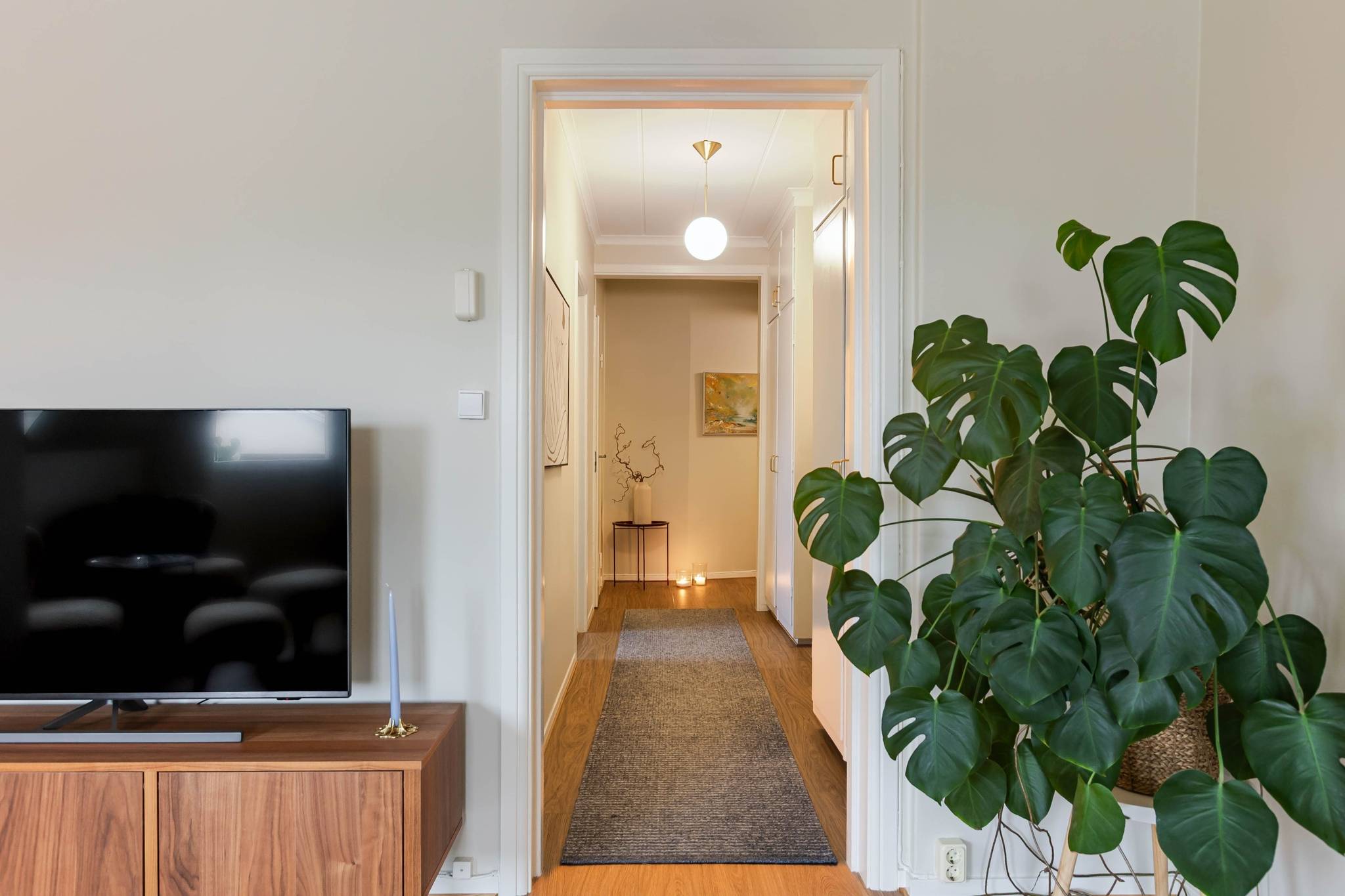 3 rum Lägenhet på Svarvaregatan 2A Östhammar Östhammars kommun - bild 8