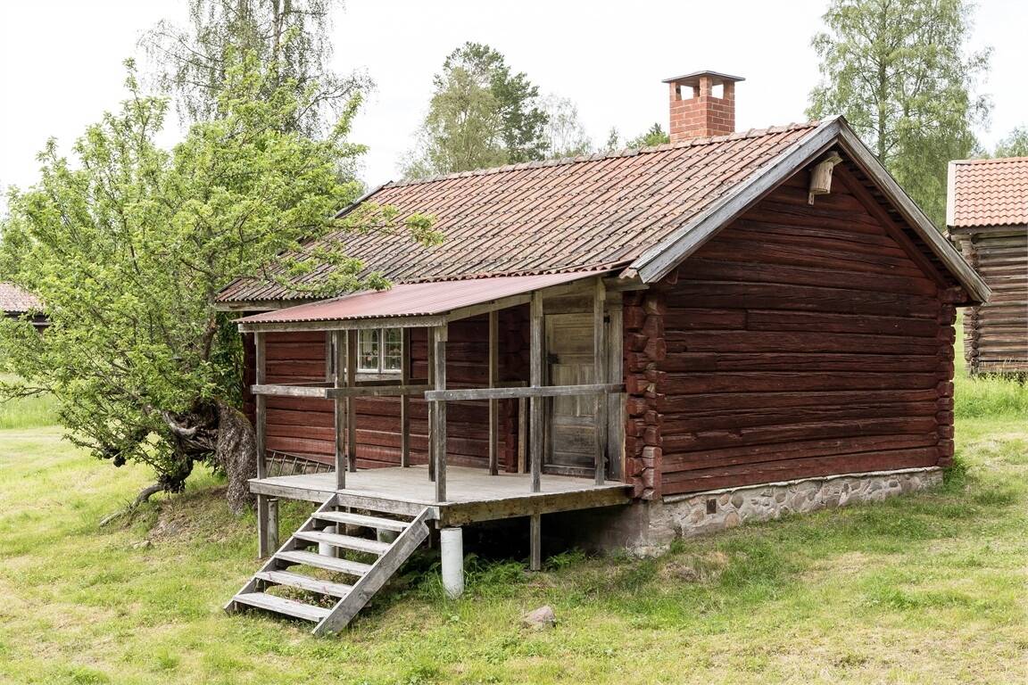 1 rum Fritidshus på Södra Bomansberg 430 Södra Bomansberg Mora kommun - bild 2