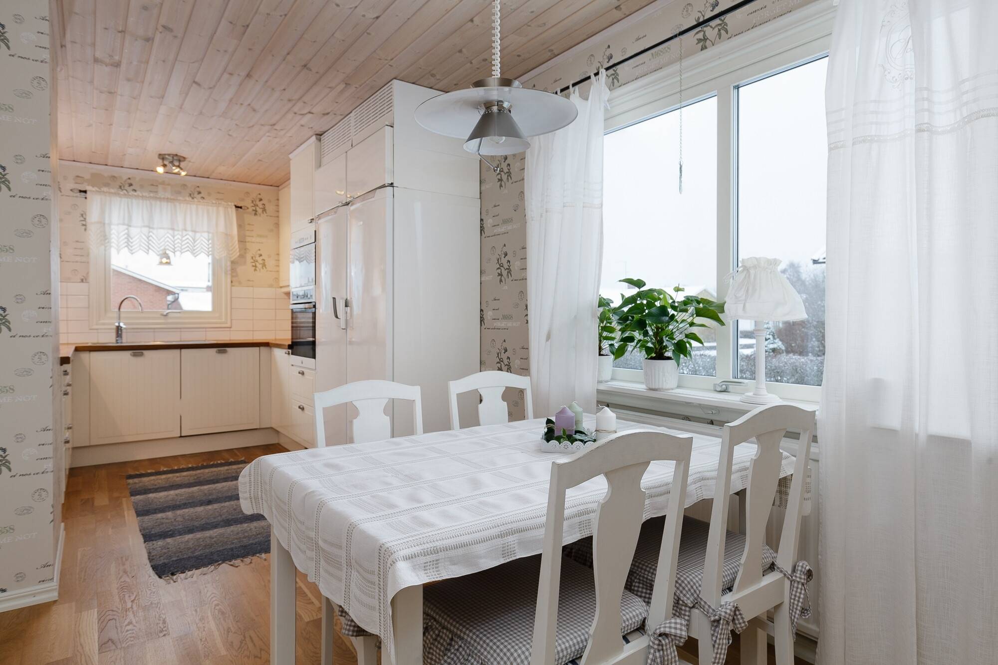 4 rum Villa på Kantorsgatan 6 MJÖLBY - LUNDBY Mjölby kommun - bild 7