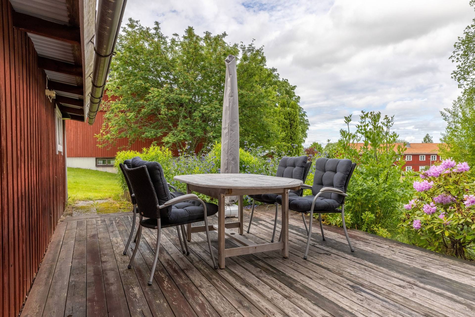 5 rum Villa på Blåmesvägen 5 Berget Orsa kommun - bild 18